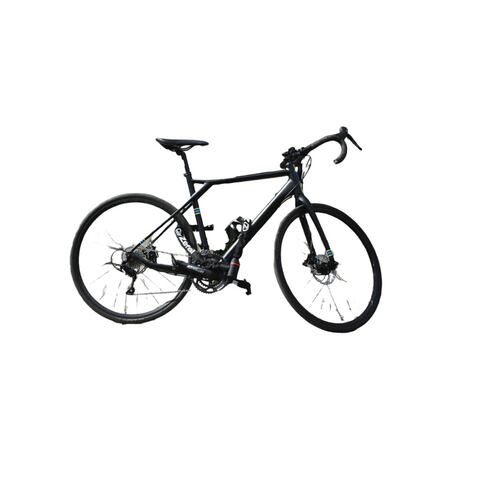 Candado Cadena K-Traz M14 Combinación P/ Bicicleta ZEFAL