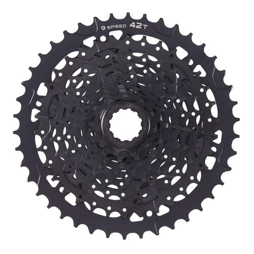 Cassette Bicicleta 9P 11/42 CS-H093A MTB ADVENT MICROSHIFT