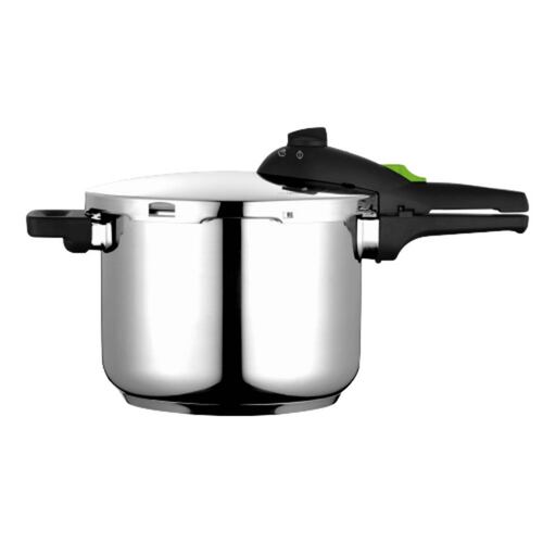 Olla Presión RAPID Xpress 7.5 L Acero Inoxidable Fagor