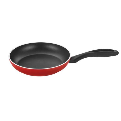 Sartén Resistente MAXIMA Aluminio Forjado Rojo 20cm Fagor