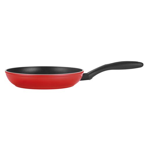 Sartén Resistente MAXIMA Aluminio Forjado Rojo 20cm Fagor