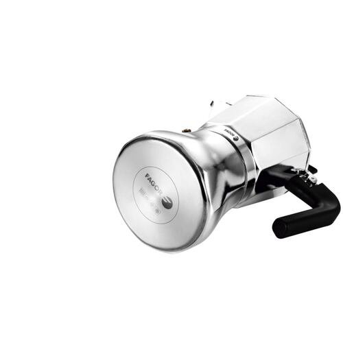 Cafetera Italiana Cupy Aluminio Capacidad 9 Tazas Fagor