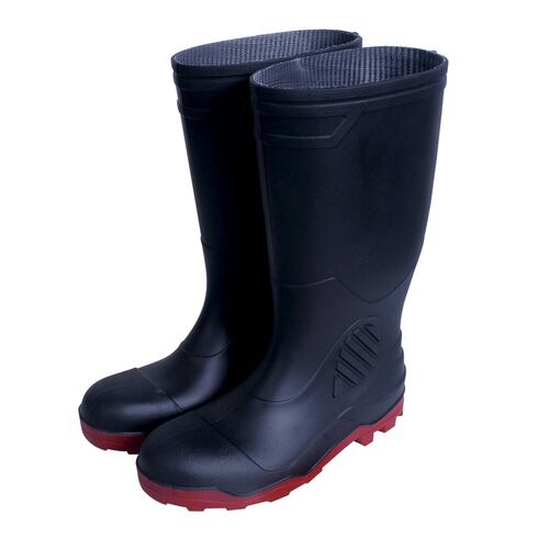 Botas Industriales Hule Antiderrapante Resistente No7 Surtek