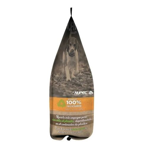 Alimento Croqueta Perro Adulto 2 Kg Premium Nufit By Nupec