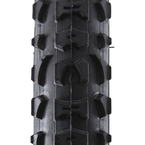 Llanta Bicicleta 26x2.125 (57-559) Montaña Negro R308 Forza