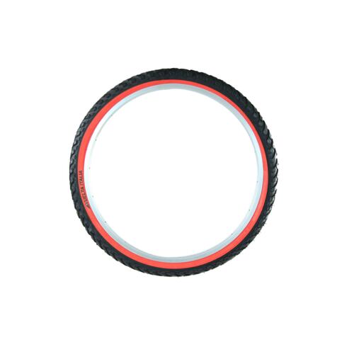 Llanta Bicicleta 24x2.125 Montaña Tracto Cb671 Vuelta