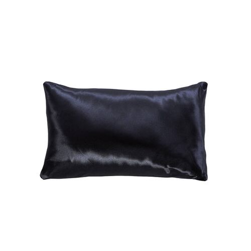 Cojín Decorativo Estándar Orion Negro Colchas Concord