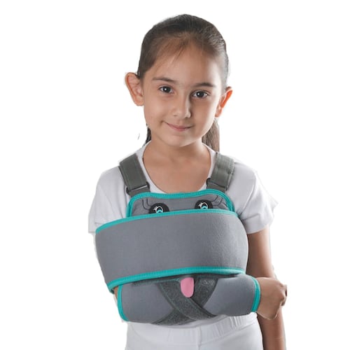 Inmovilizador Universal De Hombro Pediátrico C02 Tynor