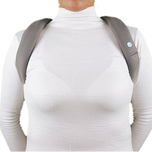 Soporte Clavicula Hebilla Cabestrillo Adulto C04 Tynor