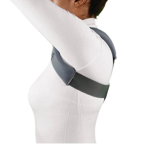 Soporte Clavicula Hebilla Cabestrillo Adulto C04 Tynor