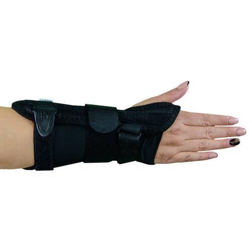 Férula P/ Muñeca Y Antebrazo Izquierda Adulto E03 Tynor