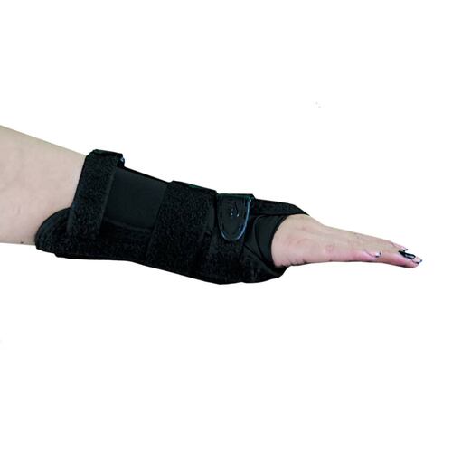 Férula P/ Muñeca Y Antebrazo Izquierda Adulto E03 Tynor