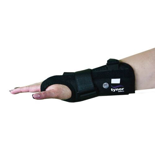 Férula P/ Muñeca Y Antebrazo Izquierda Adulto E03 Tynor