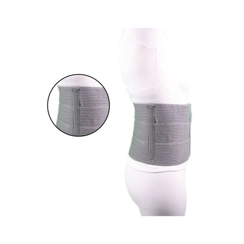 Reductor Vientre Cinturon Faja Abdominal A03 Tynor