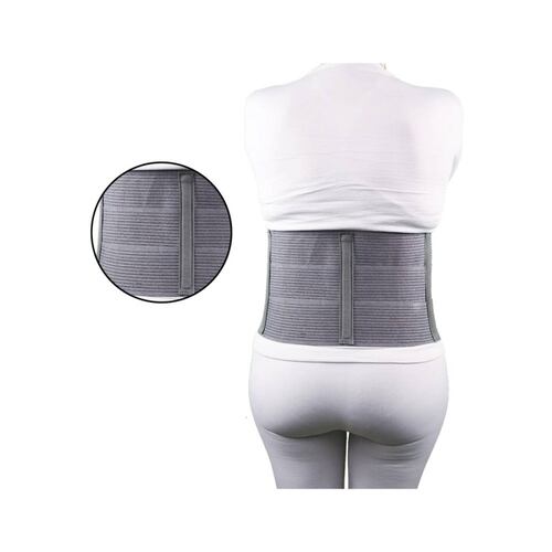 Reductor Vientre Cinturon Faja Abdominal A03 Tynor