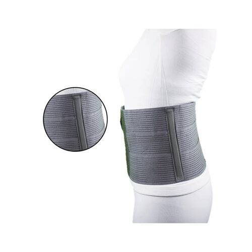 Reductor Vientre Cinturon Faja Abdominal A03 Tynor