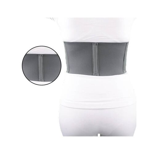 Faja Para Costillas Cinturón Torácico Lumbar Tynor A09