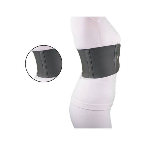 Faja Para Costillas Cinturón Torácico Lumbar Tynor A09
