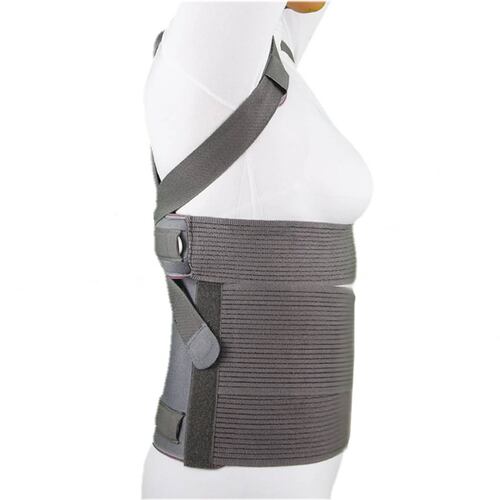 Soporte Corporal Columna Vertebral Corset Taylor A13 Tynor