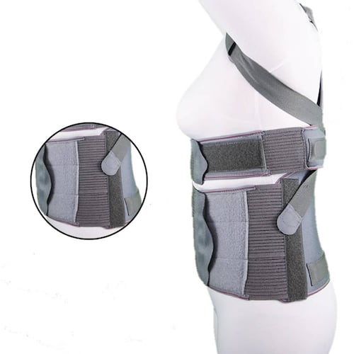 Soporte Corporal Columna Vertebral Corset Taylor A13 Tynor