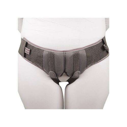 Faja Cinturón Control Hernia Inguinal Correas A16 Tynor
