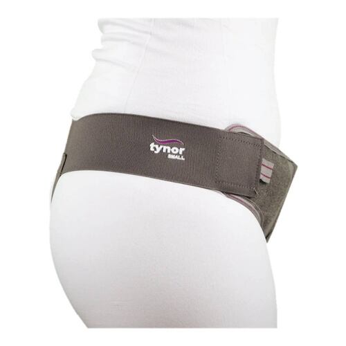 Faja Cinturón Control Hernia Inguinal Correas A16 Tynor
