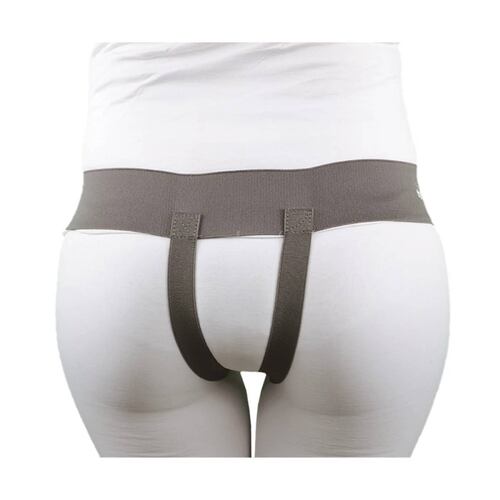 Faja Cinturón Control Hernia Inguinal Correas A16 Tynor