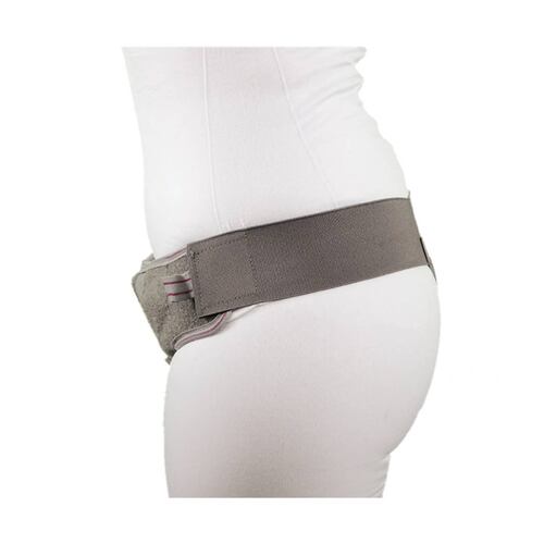 Faja Cinturón Control Hernia Inguinal Correas A16 Tynor
