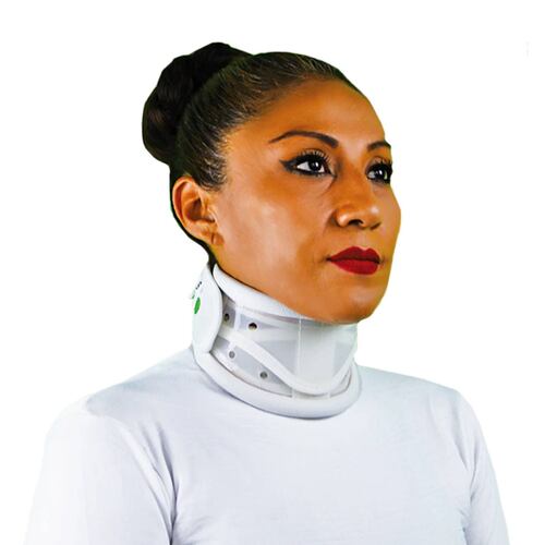 Collarín Cervical Ajustable Tipo Thomas Firme B03 Tynor