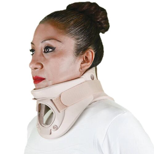 Collarin Cervical Traqueotomia Philadelphia B05 Tynor