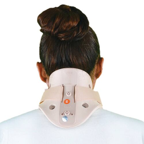Collarin Cervical Traqueotomia Philadelphia B05 Tynor