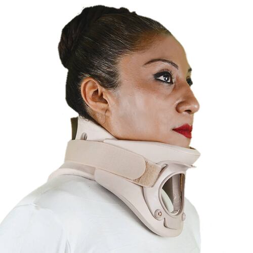 Collarín Cervical Philadelphia Plastazote Diabetes B10 Tynor