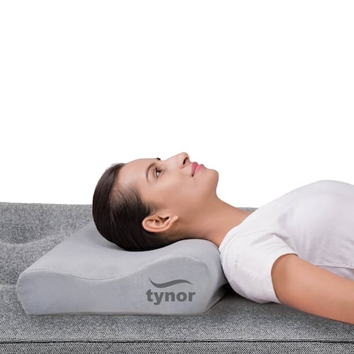 Almohada Ortopédica Cervical Contorneada B19 Tynor