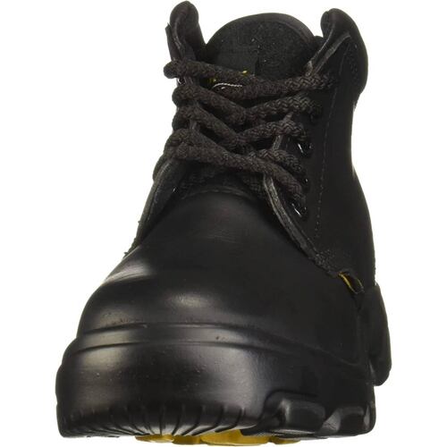 Botas Seguridad Clásicas C/Casquillo Acero 28 cm Surtek