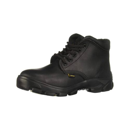 Botas Seguridad Clásicas C/Casquillo Acero 28 cm Surtek