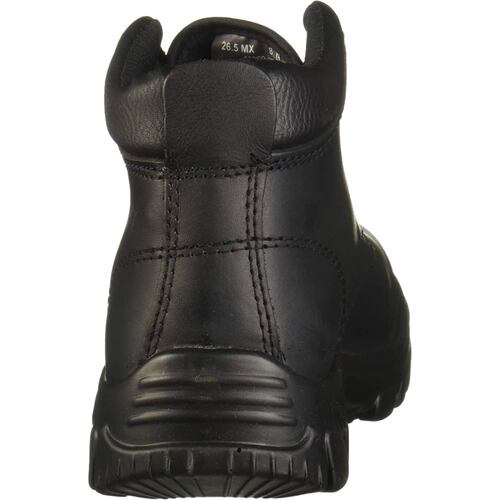 Botas Seguridad Clásicas C/Casquillo Acero 28 cm Surtek