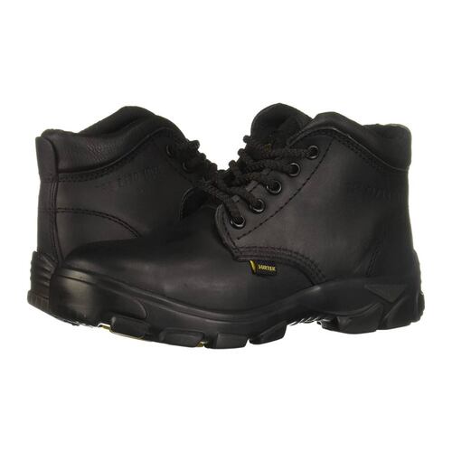 Botas Seguridad Clásicas C/Casquillo Acero 28 cm Surtek