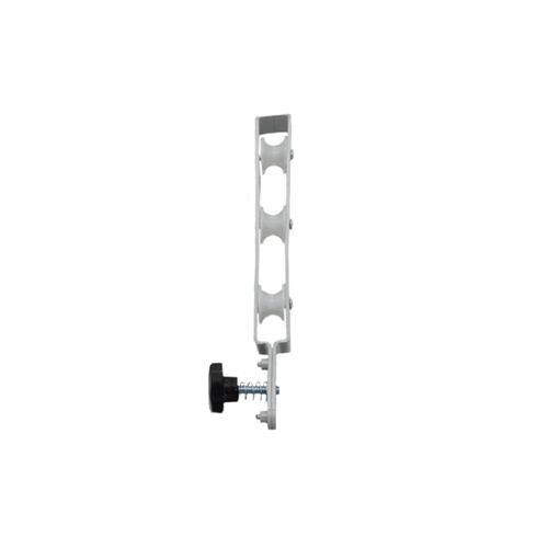 Kit Sistema Poleas Para Tracción Cama Acero G17 Tynor