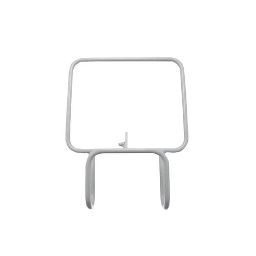 Kit Sistema Poleas Para Tracción Cama Acero G17 Tynor