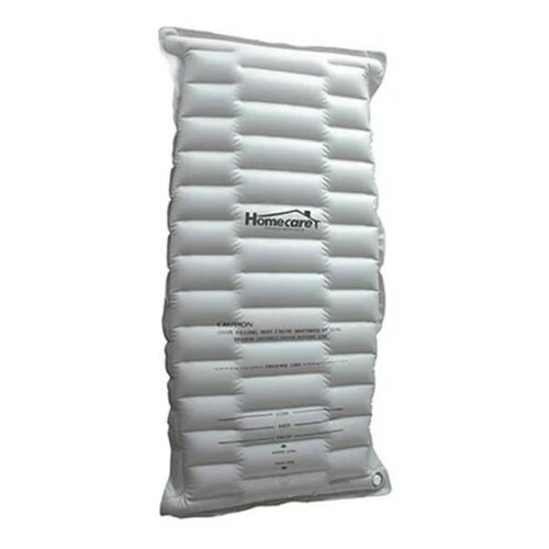 Colchón Homecare Antiescaras Agua Aire 19 Litros 177x86cm