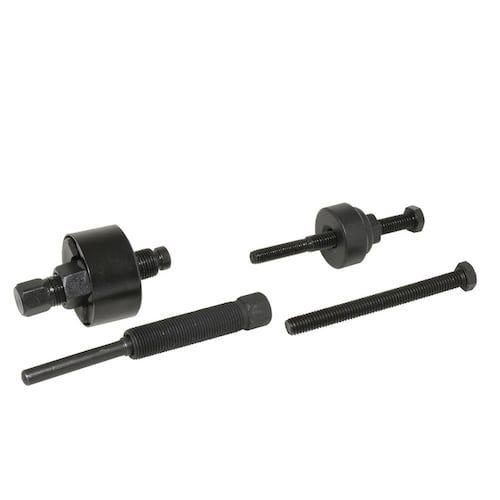 Juego Extractor Ajustador Poleas Bomba Dirección Surtek