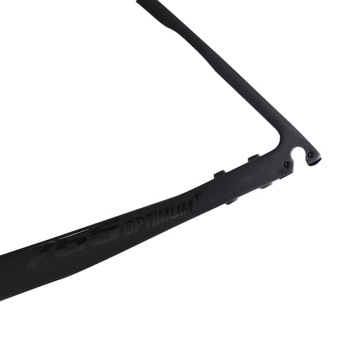 Cuadro Tijera 765 Optimum Plus Negro Brillante/Mate SS LOOK