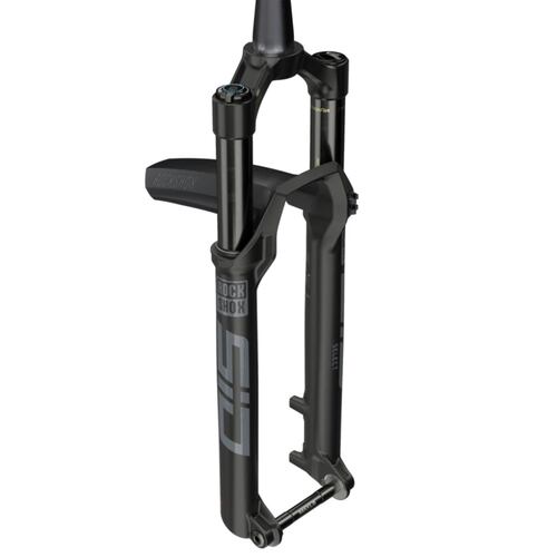 Tijera De Suspensión R29" Sid Select RL Negro ROCK SHOX
