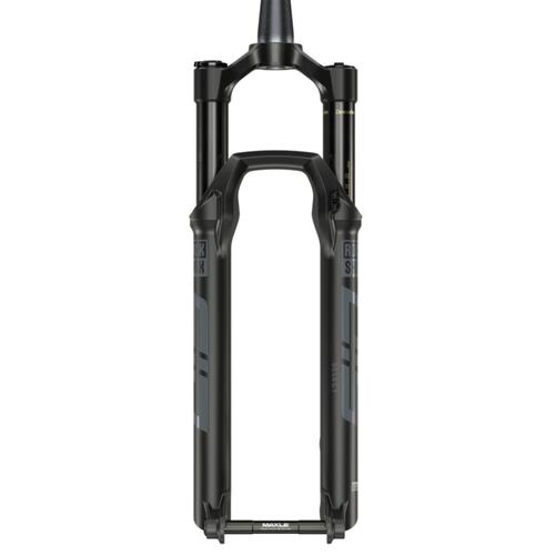 Tijera De Suspensión R29" Sid Select RL Negro ROCK SHOX