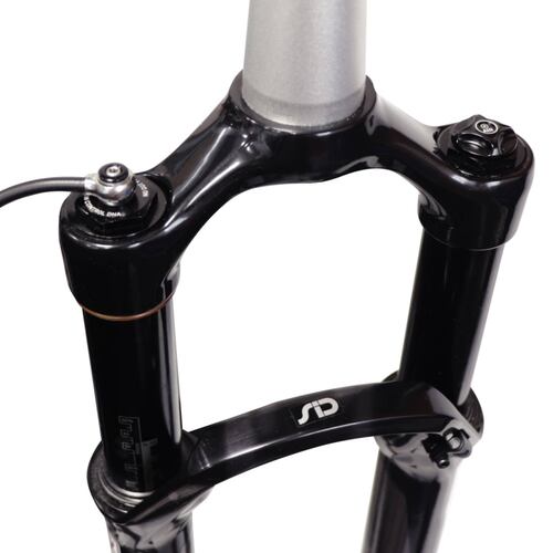 Tijera Suspensión R26" Sid XX Bloqueo Hidráulico ROCK SHOX