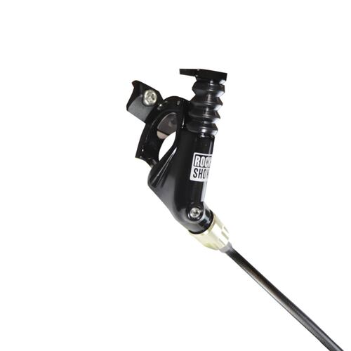 Tijera Suspensión R26" Sid XX Bloqueo Hidráulico ROCK SHOX