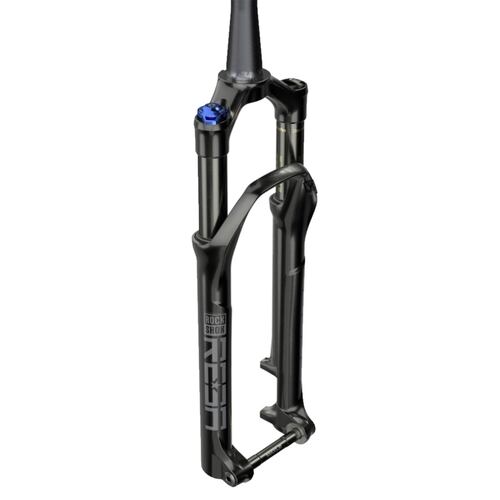 Tijera Suspensión R29" Reba RL Cónico Negro 15x100 ROCK SHOX