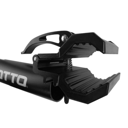 Soporte P/Reparación Bicicletas Portátil CL2002 Benotto