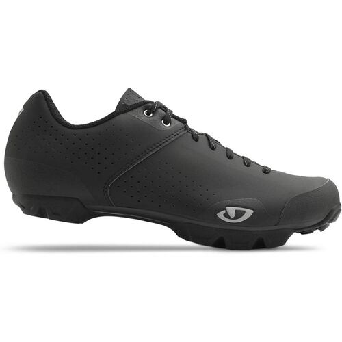 Zapato Ciclismo Montaña Privateer Lace Hombre 46/29.5 Giro