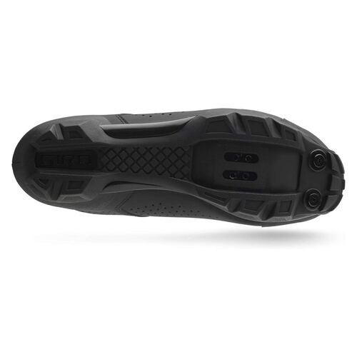 Zapato Ciclismo Montaña Privateer Lace Hombre 46/29.5 Giro